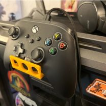 Accessory Mount For Cougar Panzer Series Case 6484566