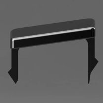 Accord 9 Vites Kapağı Fişi 3D Baskı