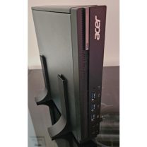 Acer Veriton N4640G Stand 3D Baskı
