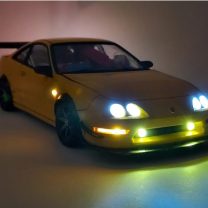 Acura Integra DC2 USDM Fwd Section 6498546