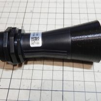 Adafruit Large Ultrasonic Sensor Horn Extender 6500974