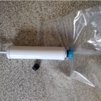 Adaptateur De Pompe Pour Sac Sous Vide 6499628