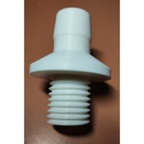 Adapter For Volatile Anesthesia Of Exotic Animals Male Model 6492015