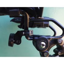 Adapter Gopro V2 ALL WINGS Saddle Evo4 Super Hornet 6496203