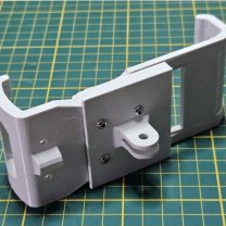 Adaptör DJI Mini 3 RC Bisiklet Montajı