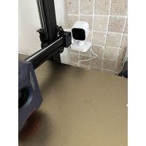 Anycubic Kobra 2 Max Blink Mini Kamera Montajı