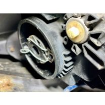 Adaptör H7 LED Ampul Osram Night Breaker