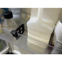 Adjustable Refrigerator Storage Divider 6494264