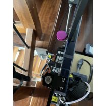 Anycubic Kobra 2 Pro Antislack Kasnak Z Eksen