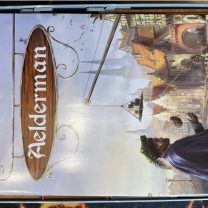 Aelderman Deluxe Sürüm Eklemesi