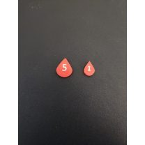 Aeon S Son HP Sayımları