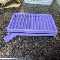 Aeropress Drying Rack 6496631