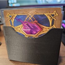 Agemonia Sleeved Cards Inserts 6499633