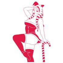 Ahsoka Tano Şablon 7