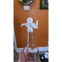 Ahtapot Şarap Tıpası