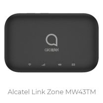 AirBox 4G Orange Alcatel Duvar Tutucu