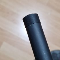 Airsoft 14mm Barell Diş Kapağı 19mm