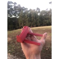 Bruda Oyuncakları İçin Çatal ve Palet