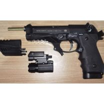 Airsoft KJW Beretta M9 Picatinny Ray Susturucu V2