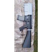 Airsoft M4 Shorty V20