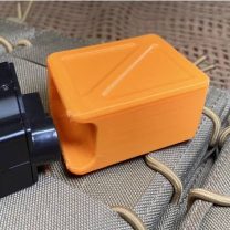 Airsoft MP5 Şarjör Araçları