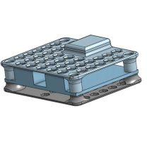 AJ27 2L Koruma Kılıfı 3D Baskı