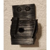 AK Duvar Montajı 3D Baskı