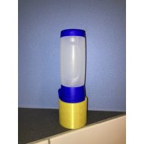 Burun Yıkama İçin Tutma Yüzüğü