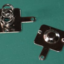 Akku Tutucu F R Model 18350