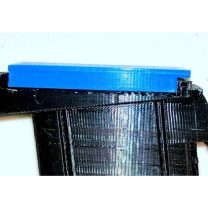 Crosman M1 Karabina BB Şarjör ve Kapağı