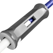 Akıllı 4mm PTFE Boru Bağlantısı