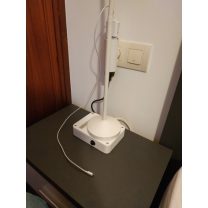 Akıllı Priz Yatak Lambası Sıcaklık Sensörü