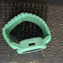 Akıllı Saat Kılıfı Waveshare ESP32 S3 1.28 inç Yuvarlak Dokunmatik LCD Geliştirme Kartı