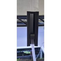 Akış Kontrol Vanası Sıvı ve Hava İçin