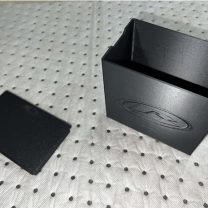 Alet Kutusu Beta Rr 3D Baskı