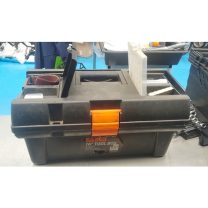 Alet Kutusu Kapağı Tamiri