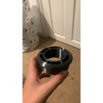 Alfa Romeo Mito Boost Gauge Montajı