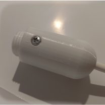 Alina Noel Süsü Kar Tanesi