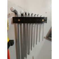 Allen Anahtar Tutucu Flame King 1LB LP Yenileyici için