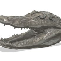 Alligator Head Crocodile Head Gator Head Croc Head Small 6572053