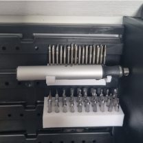 Allit Altıgen Uç Tutucu