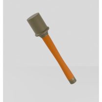 Alman II. Dünya Savaşı El Bombası