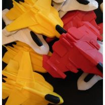 Alt Uzay Sürekliliği Gemileri Modeli