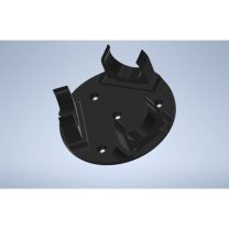 Altıgen Işıklar Garaj