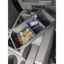 Amarok 2010 Kol Dayama Caddy