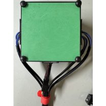 Astro Fuse Güç Hub Montajı 3D Baskı