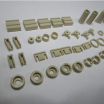 AMIGA 600 İÇ KILIF ONARIM DESTEK KİTİ 3D Baskı