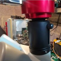 AMScope ZWO ASI M42 T2 Camera Adapter 6494553