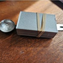 Anahtar İzleyici Klonlayıcı Kalıp 3D Baskı