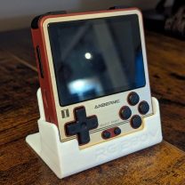 Anbernic RG 280v Ekran Standı